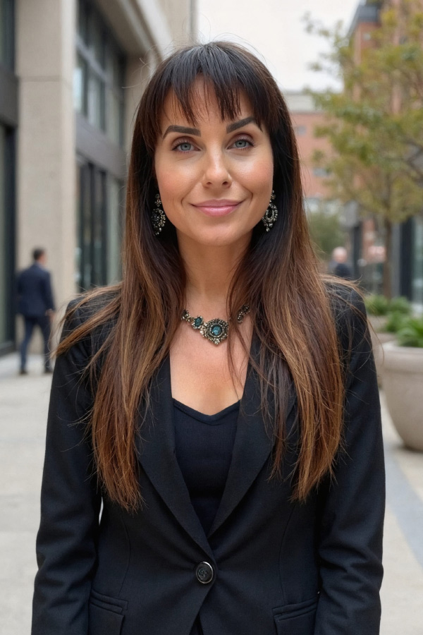 Carol L. Austin Attorney Charlotte NC