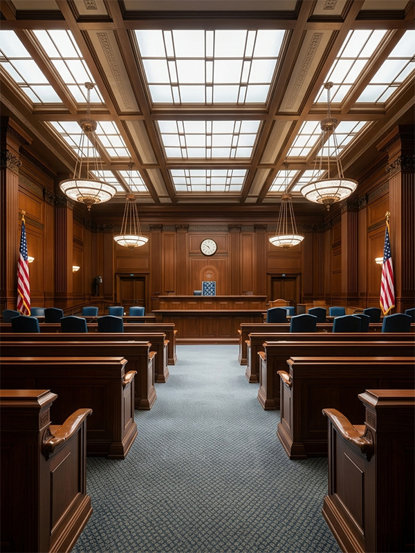 civil litigation charlotte nc